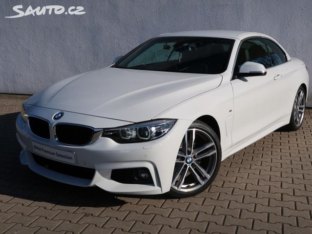 BMW Řada 4